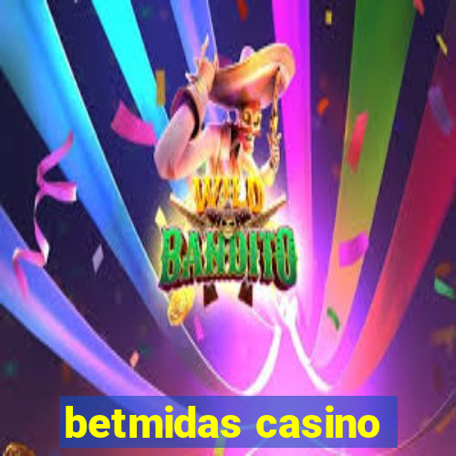 betmidas casino